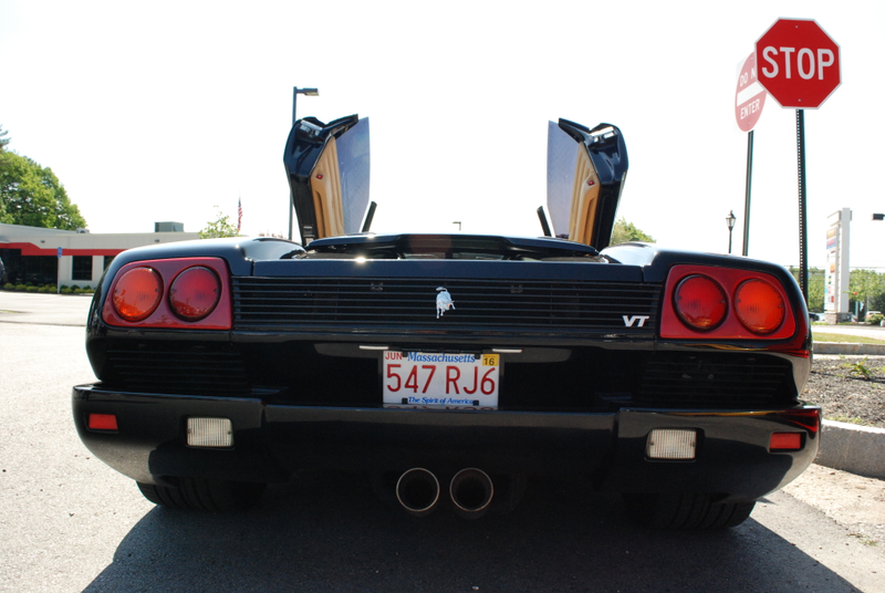 Illustration for article titled Seacoast NH Cars and Coffee, with bonus local car show.